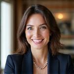 Isabelle Dubois, Senior Agent NYC