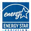 ENERGY STAR Certified Logo icon