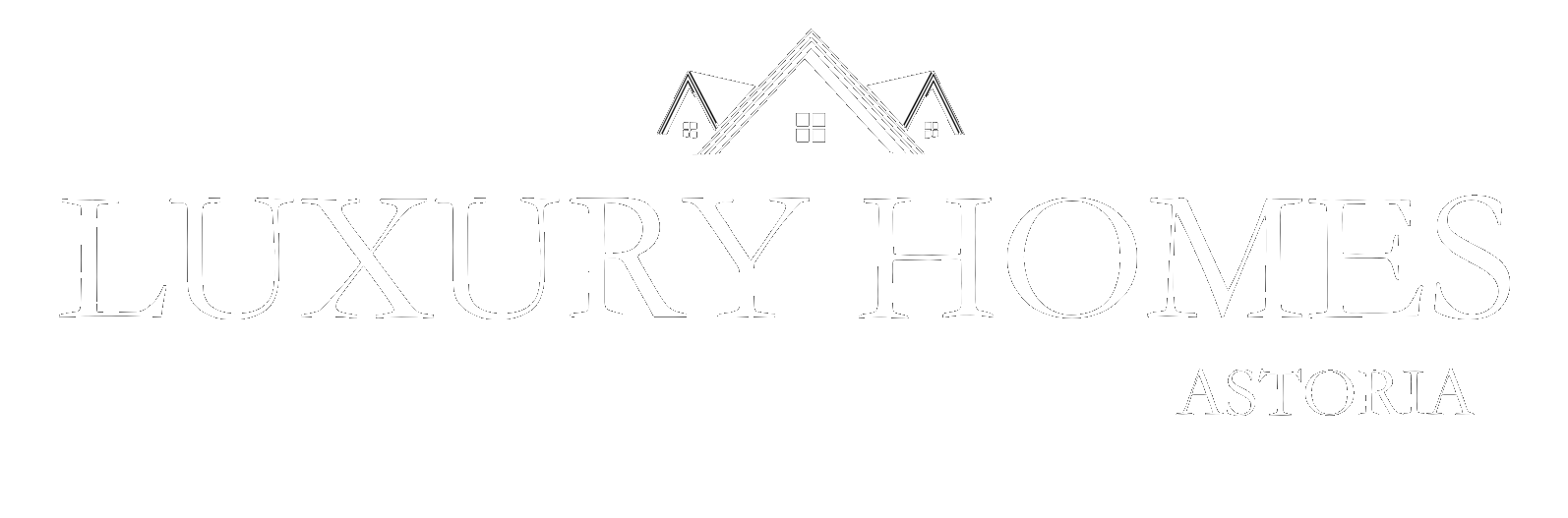 Astoria Luxury Homes Logo